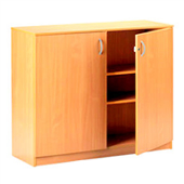 Low Storage Cupboard